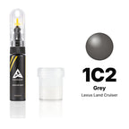 Touch-up paint for Lexus Land Cruiser 1C2 Grey, Standard kit