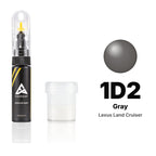 Touch-up paint for Lexus Land Cruiser 1D2 Gray, Standard kit