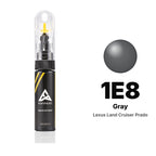 Touch-up paint for Lexus Land Cruiser Prado 1E8 Gray, Basic kit