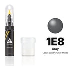 Touch-up paint for Lexus Land Cruiser Prado 1E8 Gray, Standard kit