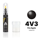 Touch-up paint for Lexus LS 4V3 Fire Agate, Standard kit