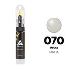 Touch-up paint for Lexus LX 070 White, Basic kit