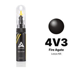 Touch-up paint for Lexus NX 4V3 Fire Agate, Basic kit