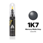 Touch-up paint for Lexus RC 1K7 Mercury Matte Gray, Basic kit