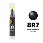Touch-up paint for Lexus RX 8R7 Neptune Blue, Basic kit