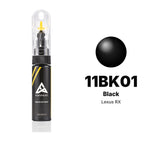 Touch-up paint for Lexus RX 11BK01 Black, Basic kit