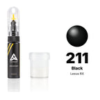 Touch-up paint for Lexus RX 211 Black, Standard kit