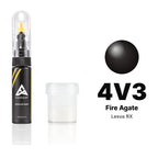 Touch-up paint for Lexus RX 4V3 Fire Agate, Standard kit