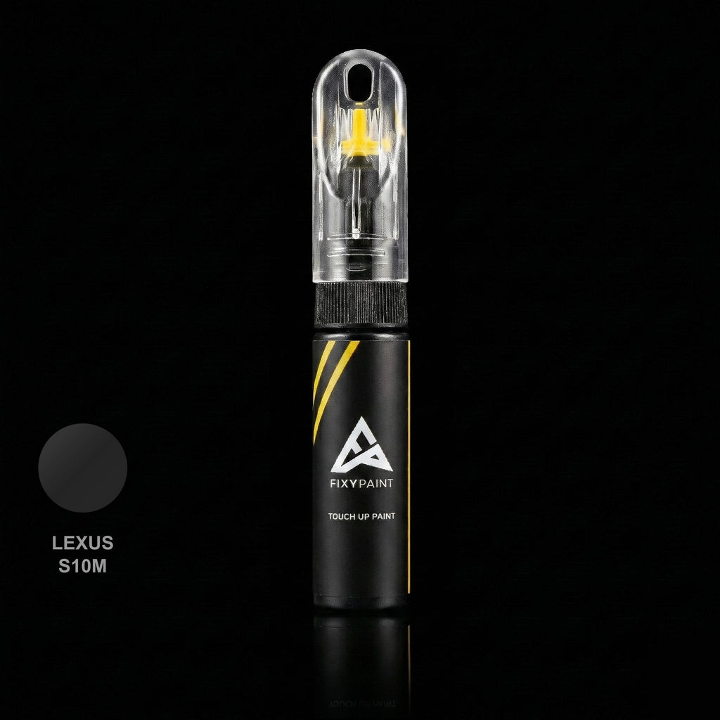 Lexus Universal touch up paint kit - WARM GRAY S10M scratch repair