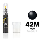 Touch-up paint for Lexus Scion iA 42M Abyss, Standard kit