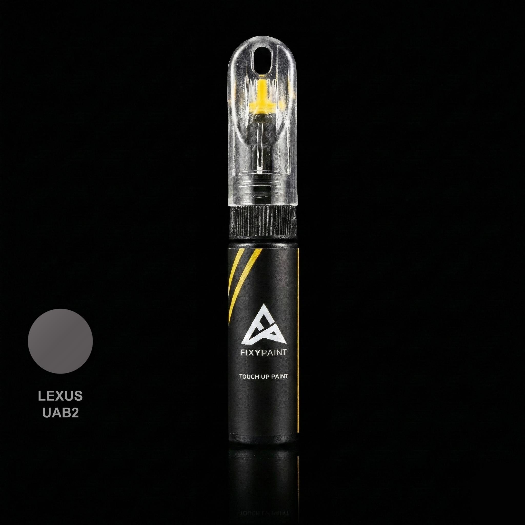 Lexus Universal touch up paint kit - ROSE UAB2 scratch repair