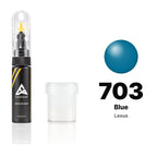 Touch-up paint for Lexus 703 Blue, Standard kit