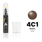Touch-up paint for Lexus 4C1 Brown, Standard kit