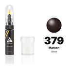 Touch-up paint for Lexus 379 Maroon, Standard kit