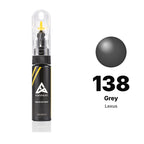 Touch-up paint for Lexus 138 Grey, Basic kit