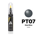 Touch-up paint for Lexus PT07 Steel Blue, Basic kit