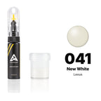 Touch-up paint for Lexus 041 New White, Standard kit