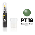 Touch-up paint for Lexus PT19 Spearmint Green, Standard kit