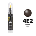 Touch-up paint for Lexus 4E2 Brown, Basic kit