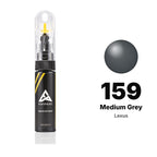 Touch-up paint for Lexus 159 Medium Grey, Basic kit