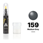 Touch-up paint for Lexus 159 Medium Grey, Standard kit