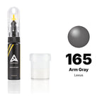 Touch-up paint for Lexus 165 Arm Gray, Standard kit