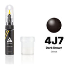 Touch-up paint for Lexus 4J7 Dark Brown, Standard kit