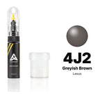 Touch-up paint for Lexus 4J2 Greyish Brown, Standard kit