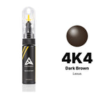 Touch-up paint for Lexus 4K4 Dark Brown, Basic kit