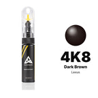Touch-up paint for Lexus 4K8 Dark Brown, Basic kit