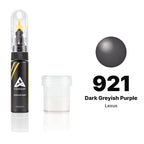 Touch-up paint for Lexus 921 Dark Greyish Purple, Standard kit