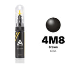 Touch-up paint for Lexus 4M8 Brown, Basic kit