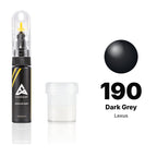 Touch-up paint for Lexus 190 Dark Grey, Standard kit