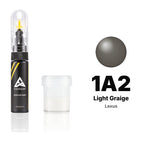 Touch-up paint for Lexus 1A2 Light Graige, Standard kit
