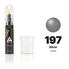 Touch-up paint for Lexus 197 Silver, Standard kit
