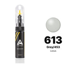 Touch-up paint for Lexus 613 Grey/453, Basic kit