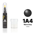 Touch-up paint for Lexus 1A4 Warm Gray, Standard kit
