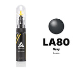 Touch-up paint for Lexus LA80 Gray, Basic kit