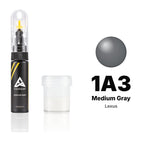 Touch-up paint for Lexus 1A3 Medium Gray, Standard kit