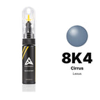 Touch-up paint for Lexus 8K4 Cirrus, Basic kit