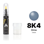 Touch-up paint for Lexus 8K4 Cirrus, Standard kit