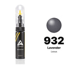 Touch-up paint for Lexus 932 Lavender, Basic kit