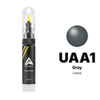 Touch-up paint for Lexus UAA1 Gray, Basic kit