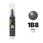 Touch-up paint for Lexus 1B8 Gray, Basic kit