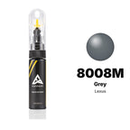Touch-up paint for Lexus 8008M Grey, Basic kit