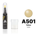 Touch-up paint for Lexus A501 Yellow, Standard kit