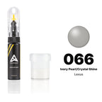 Touch-up paint for Lexus 066 Ivory Pearl/Crystal Shine, Standard kit
