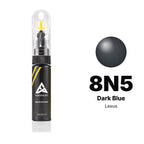 Touch-up paint for Lexus 8N5 Dark Blue, Basic kit