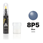 Touch-up paint for Lexus 8P5 Blue, Standard kit