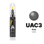 Touch-up paint for Lexus UAC3 Gray, Basic kit